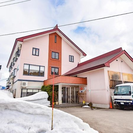 Kanoe Iiyama Exterior foto