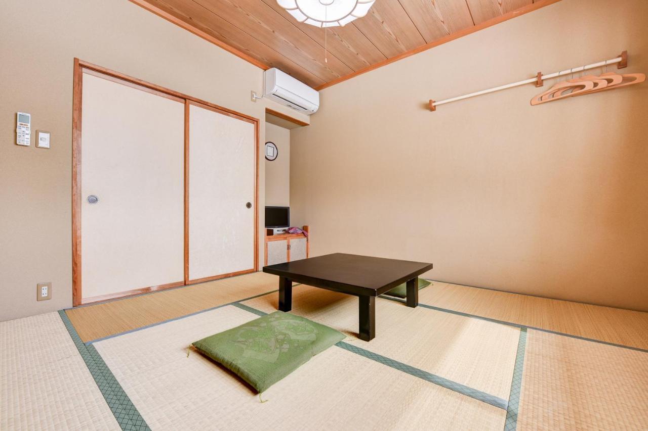 Kanoe Iiyama Exterior foto