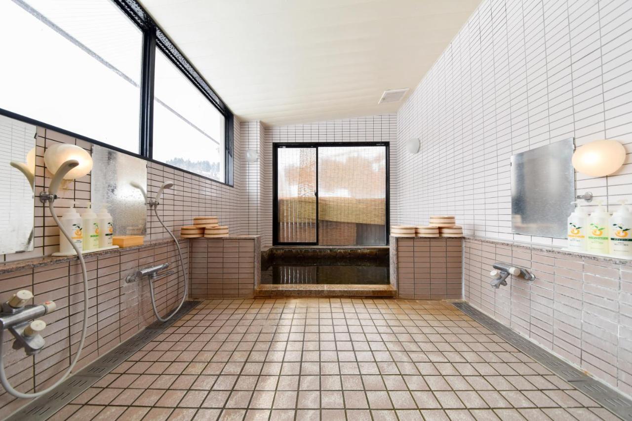 Kanoe Iiyama Exterior foto